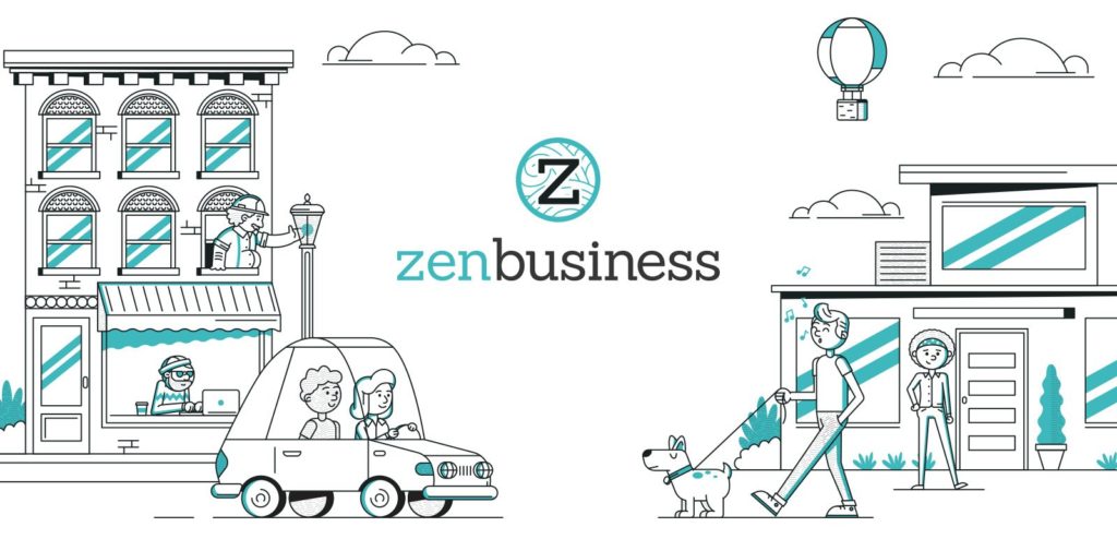 ZenBusiness Review